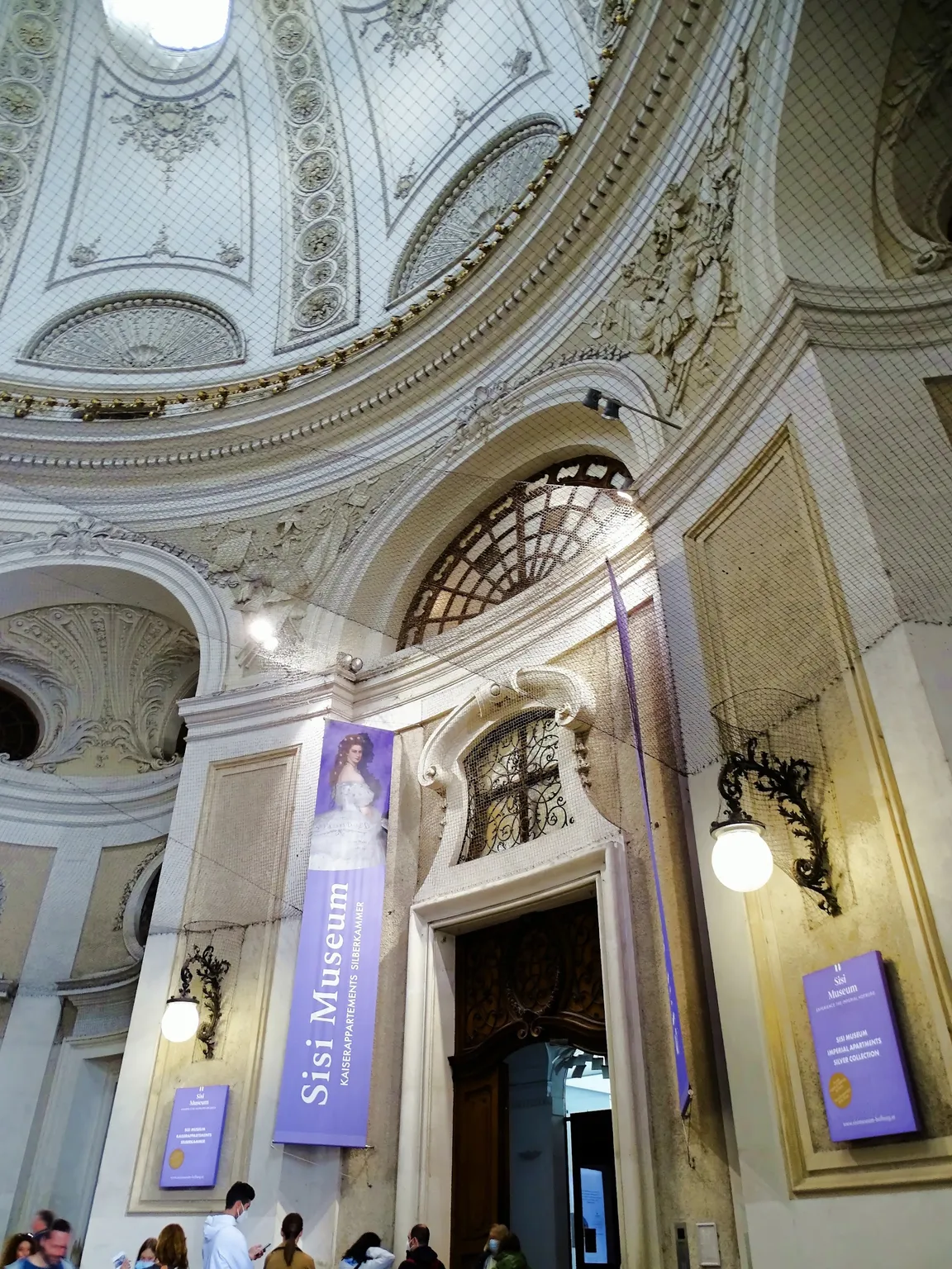 Muzeum Sisi w Wiedniu