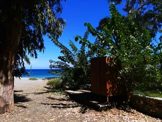 Kato Pyrgos Camping
