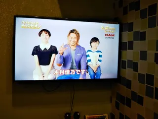Jankara Sapporo Ekimae(KARAOKE)