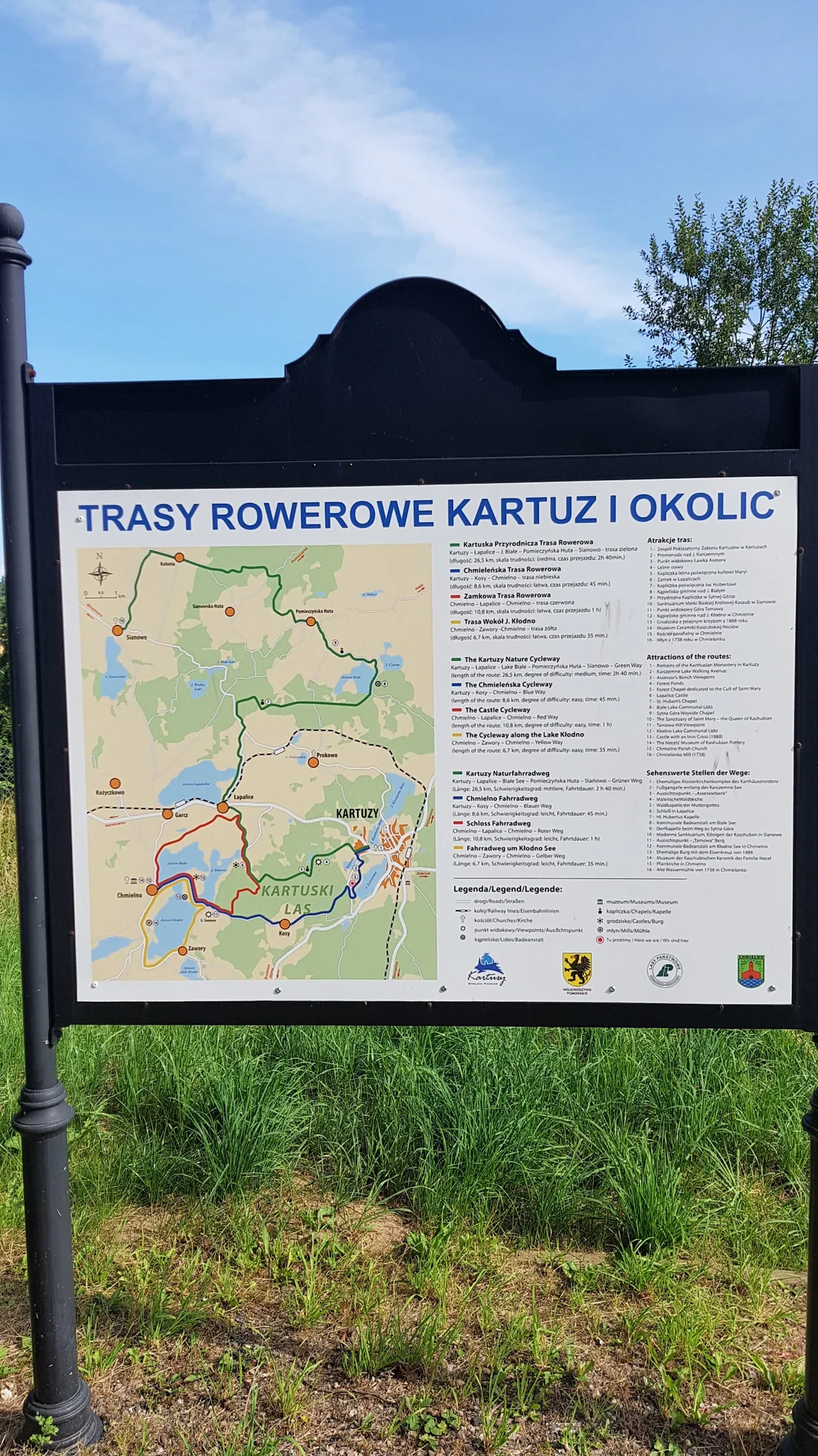 Ławka Asesora