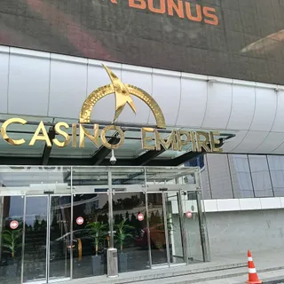 Kasyno Empire
