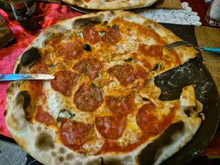 Ristorante&Pizzeria Da Bardo