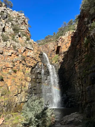 Morialta Conservation Park