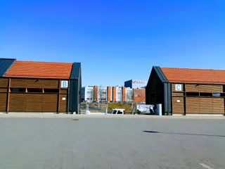 Marina Grudziądz