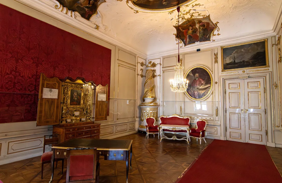 DomQuartier Salzburg