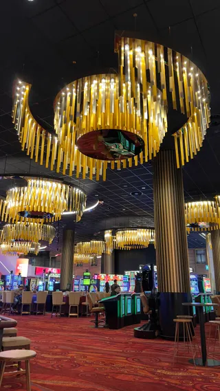 SkyCity Adelaide