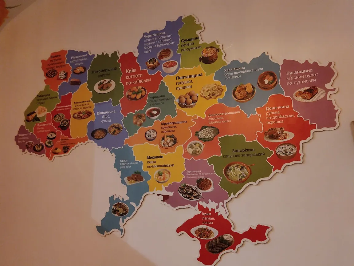 Ukraińska Knajpa