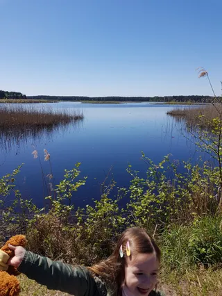 Punkt widokowy Imielty Ług