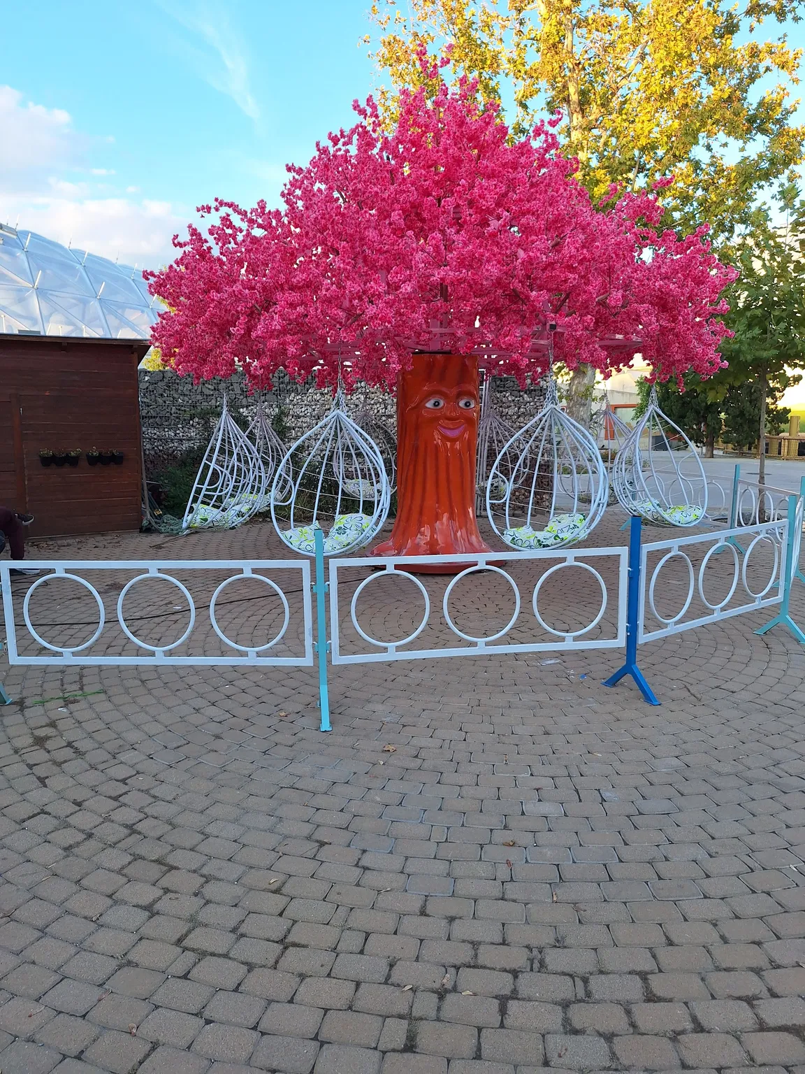 Greznár Nosztalgia Vidámpark