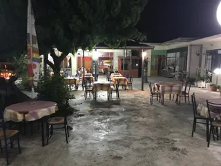 The Centre