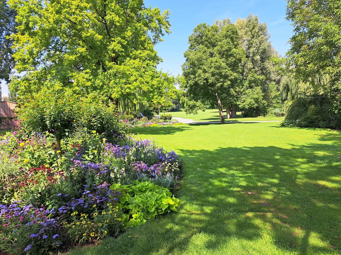 Wertwiesen Park