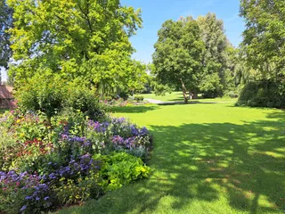 Wertwiesen Park