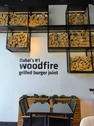 Burger Capital