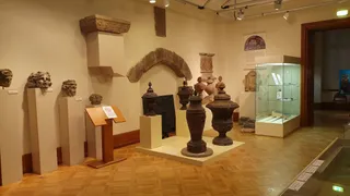 Musée du Château des Rohan