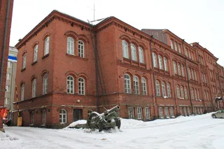 Military Museum of Manège