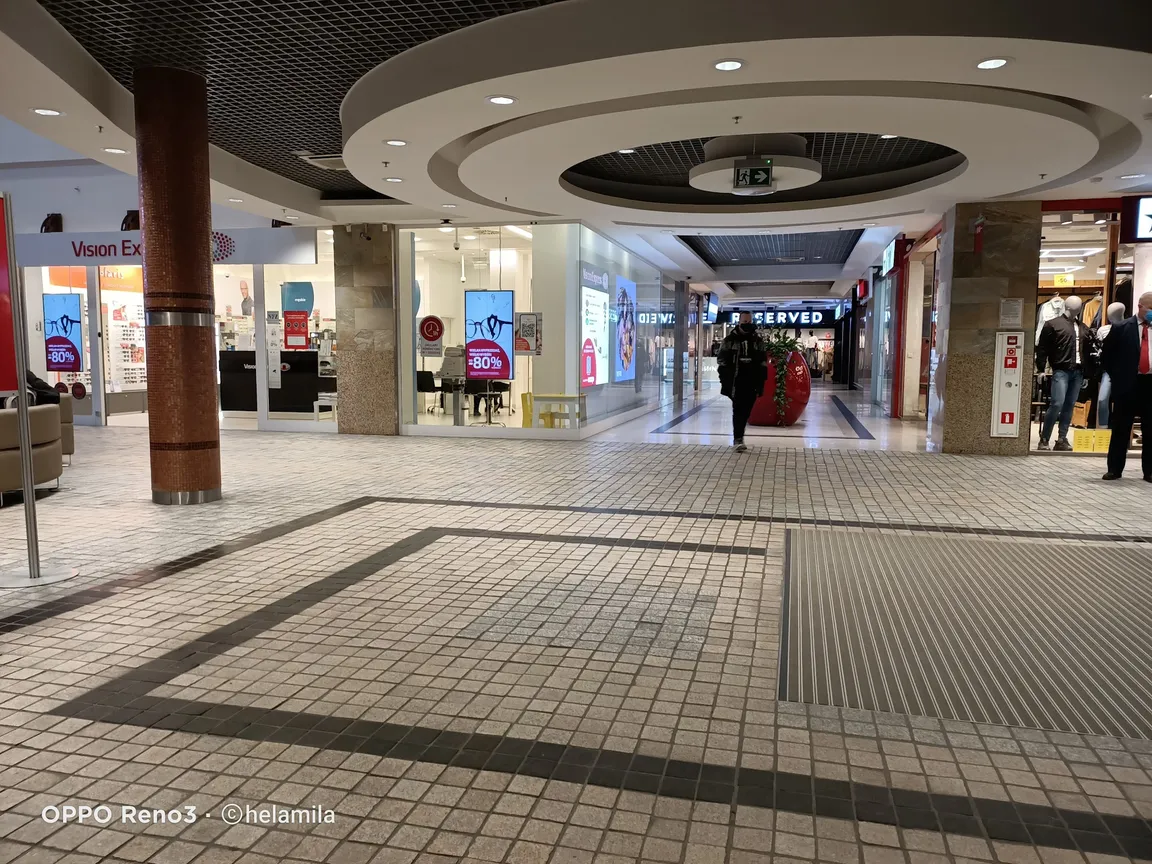 Galeria Piastów