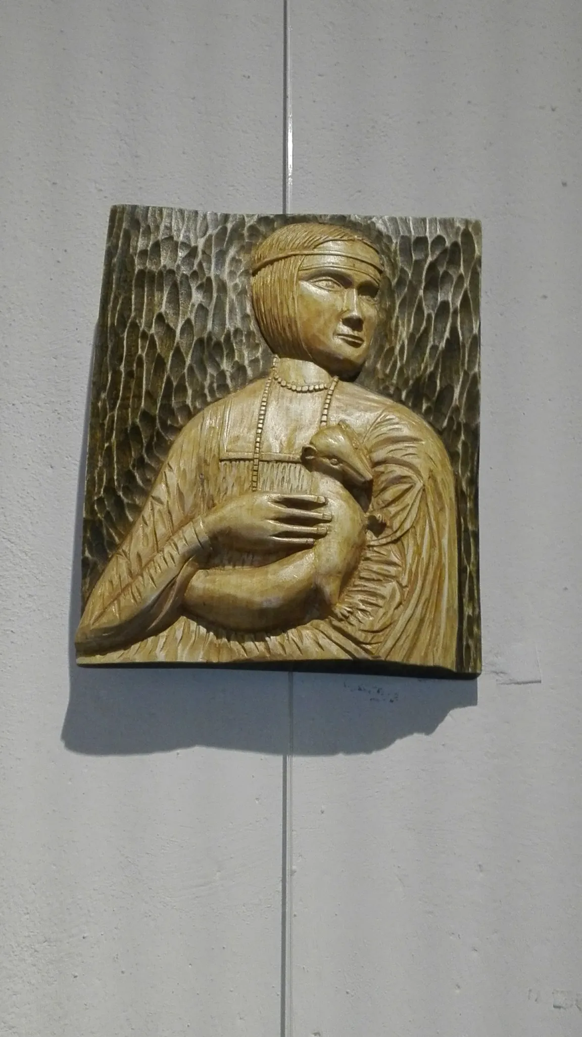 Willa Radogoszcz