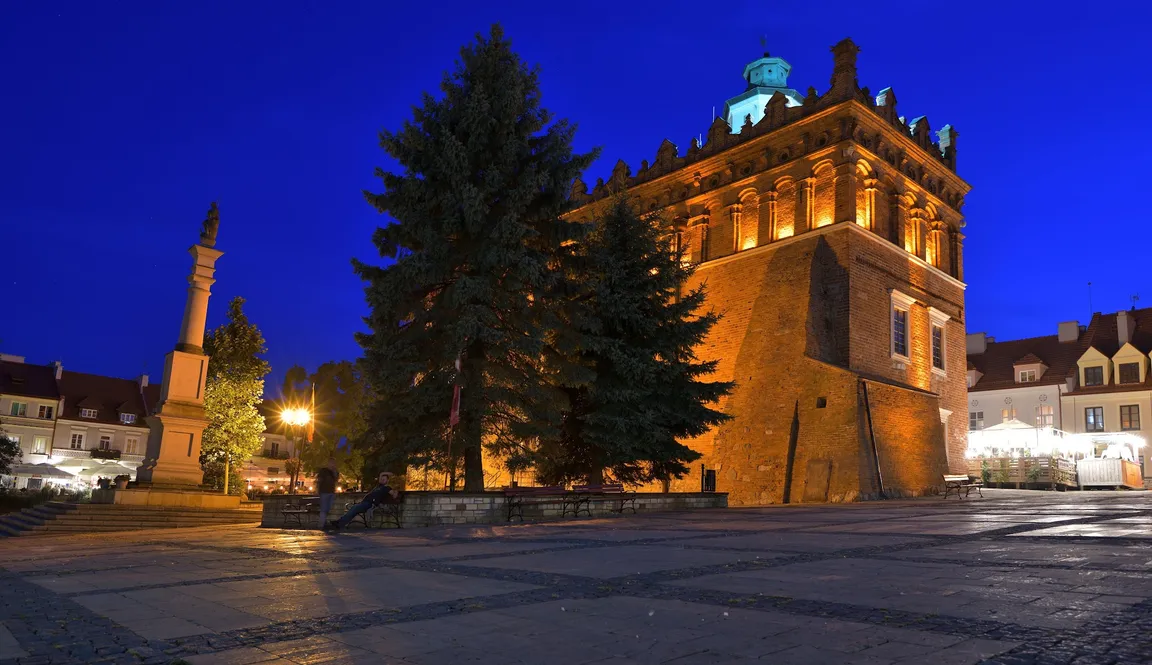 Sandomierz