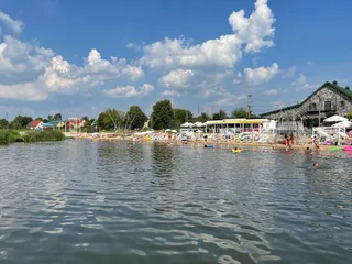 Rodzinny Park Rozrywki Wodna Kraina