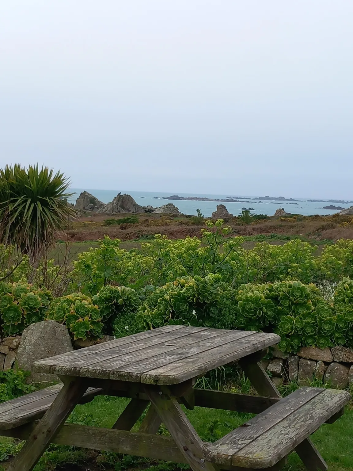 Coastguards Lookout