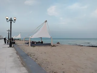 Enjefa Beach