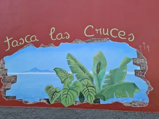 Tasca Las Cruces