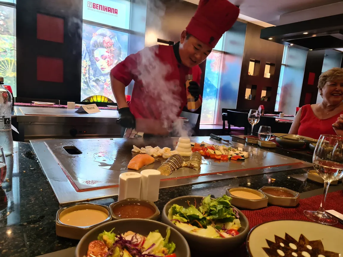 Benihana