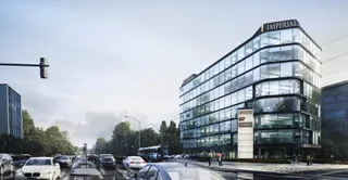 Chilliflex Imperial - Kraków | Biura Serwisowane | Coworking | Sale konferencyjne