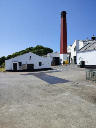 Lagavulin