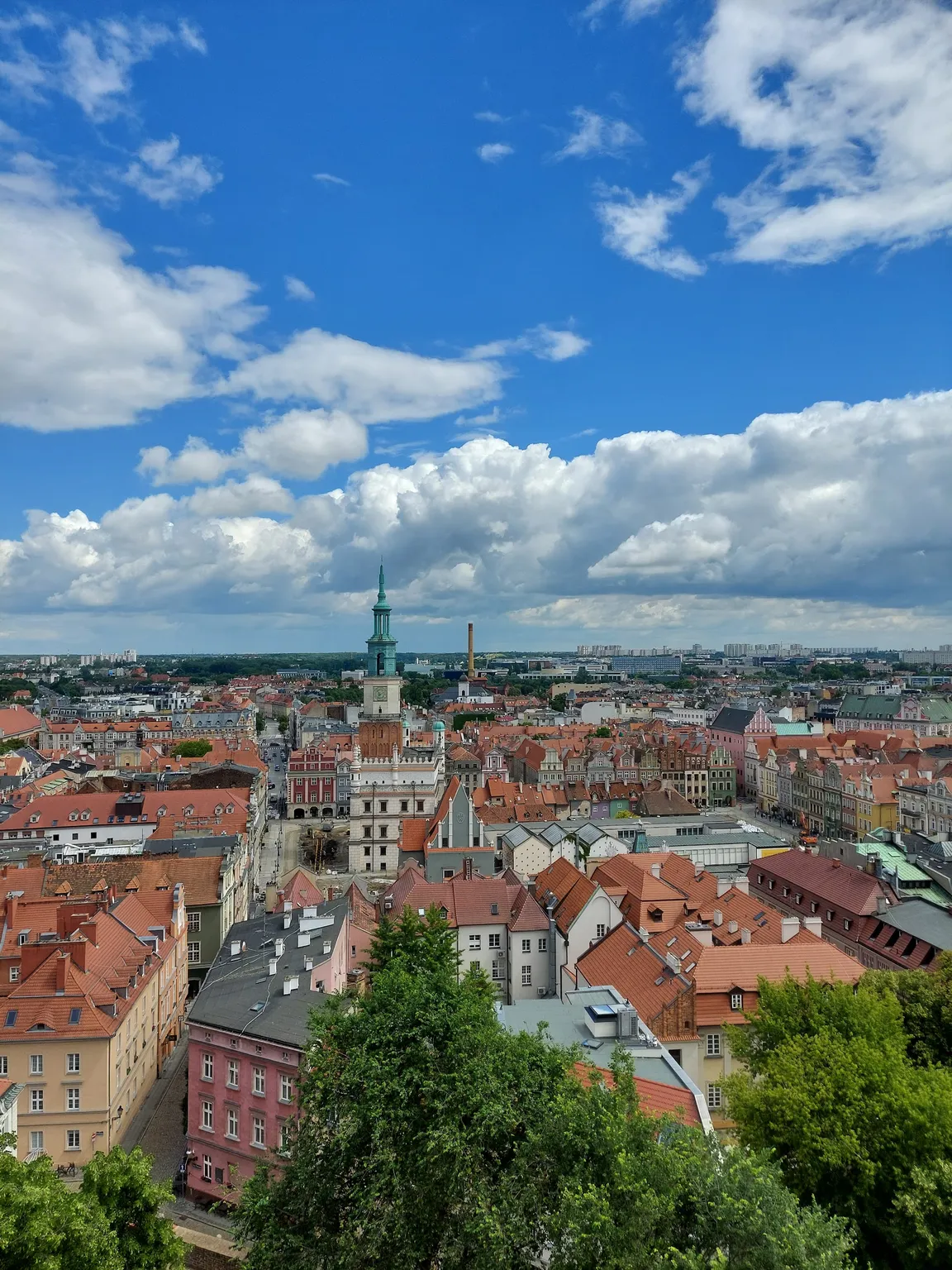 Zamek Królewski w Poznaniu