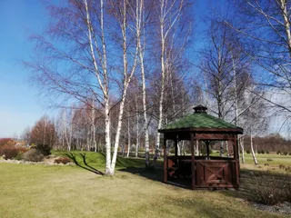 Śląski Klub Golfowy w Siemianowicach Śląskich