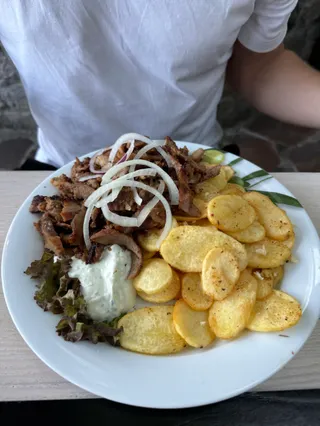 Restaurant Hubland