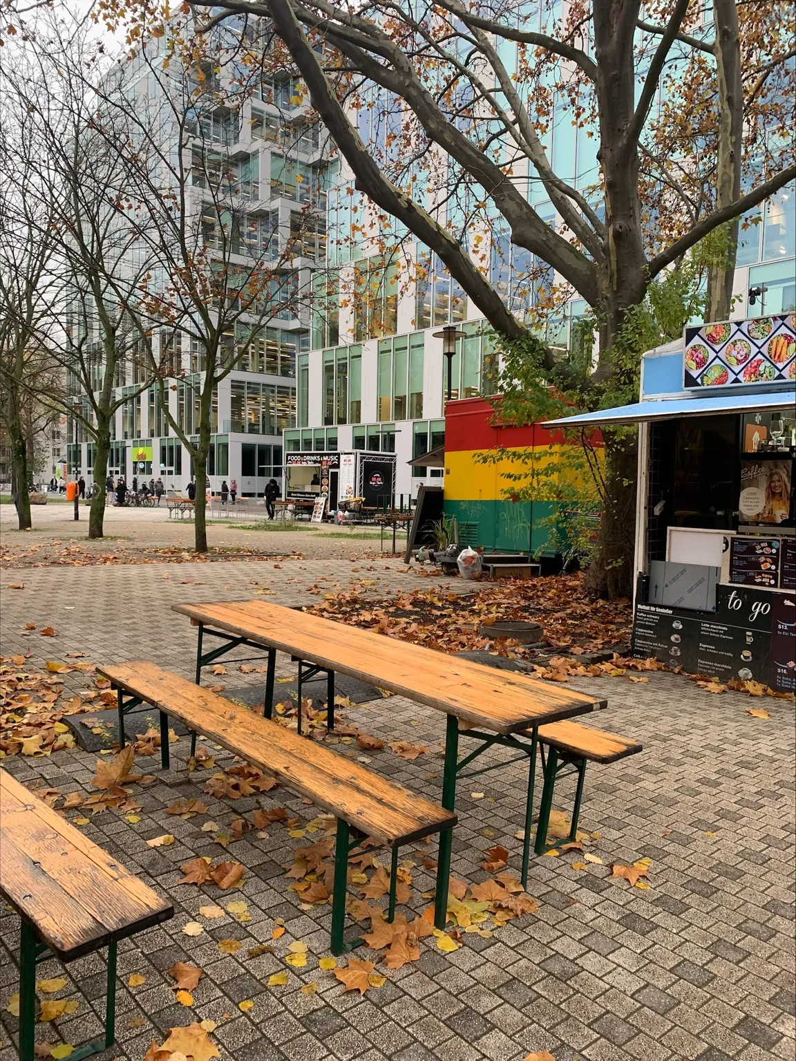 CorndogNinjas - Berlin‘s First Korean Corndogs