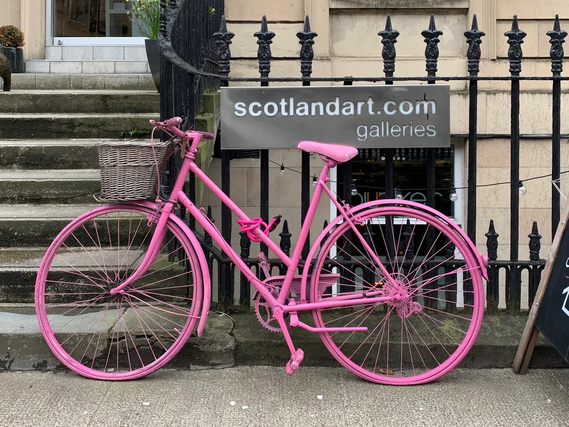 ScotlandArt Gallery