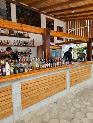 Restaurante El Cañonazo