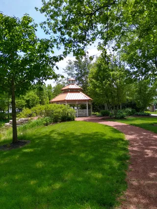 Veterans Memorial Park