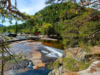 Mjonøy Camping
