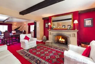 Hill Farm Bed and Breakfast