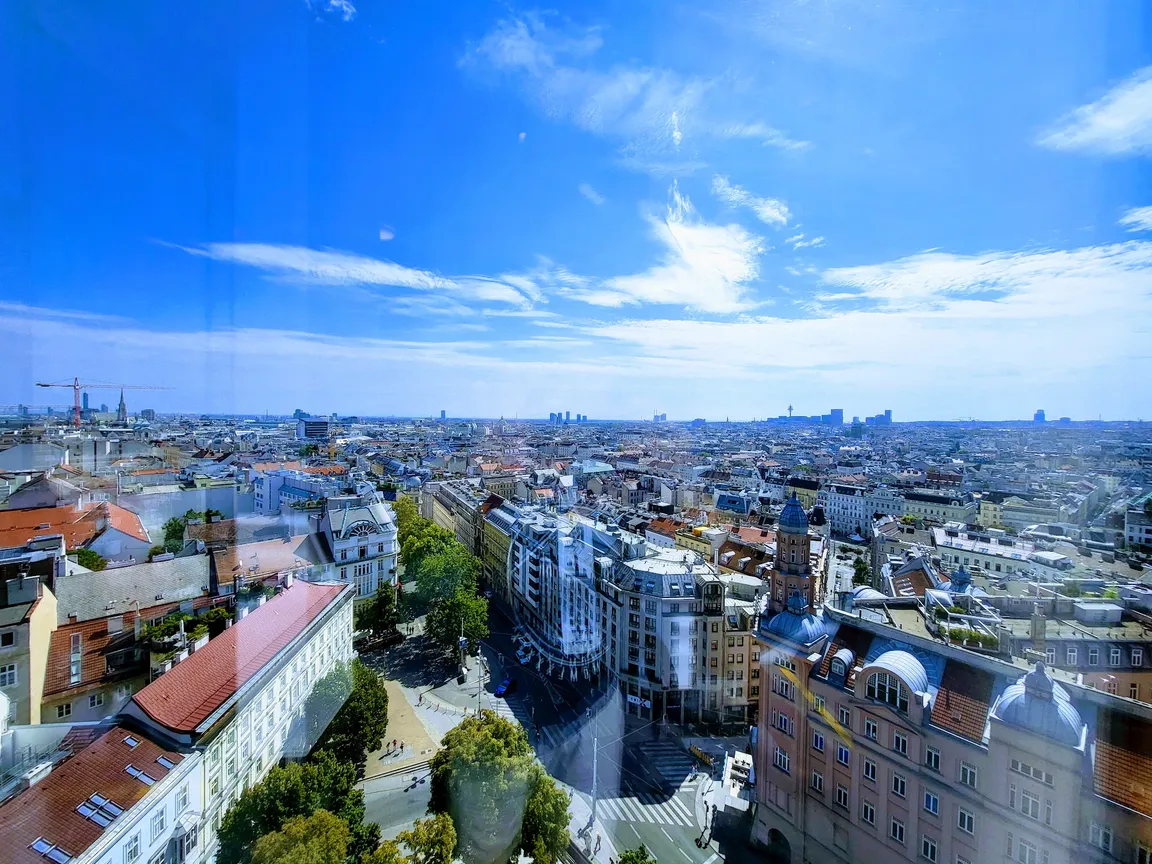 Haus des Meeres