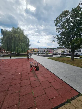 Stary Rynek