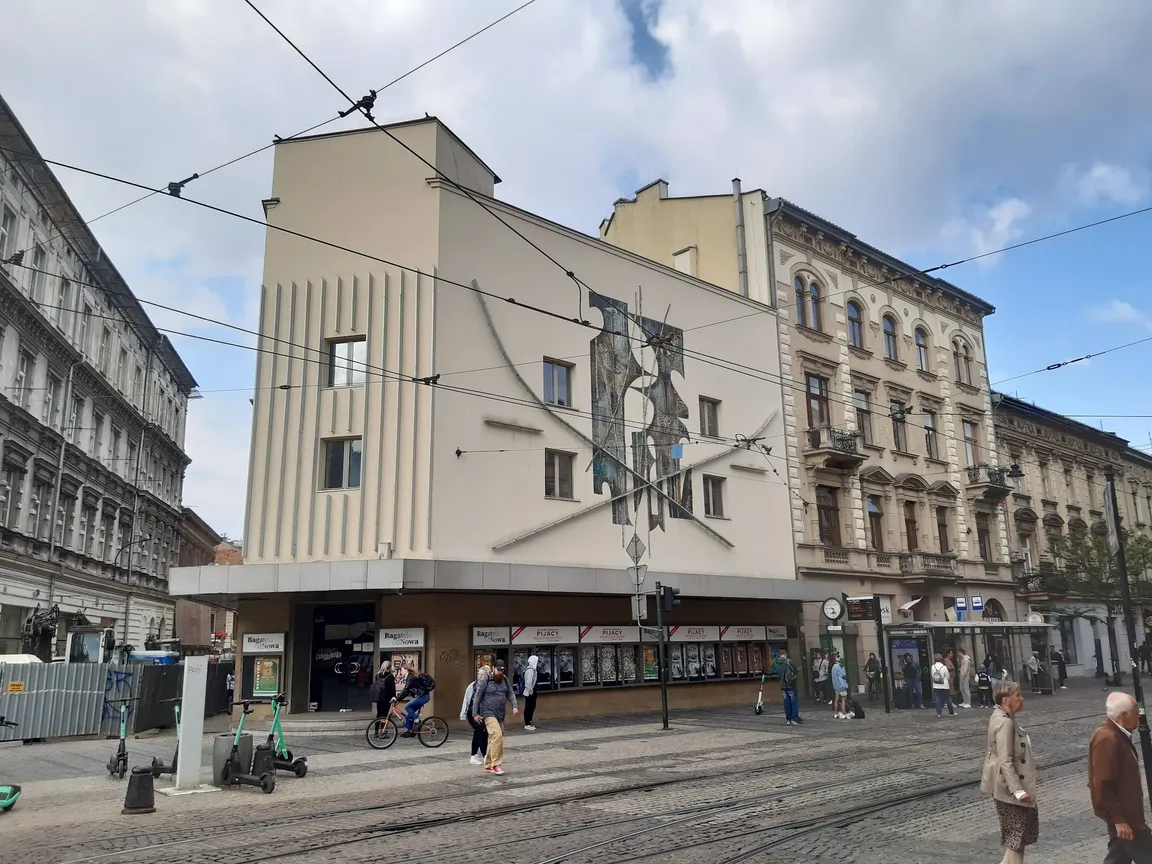 Teatr „Bagatela"