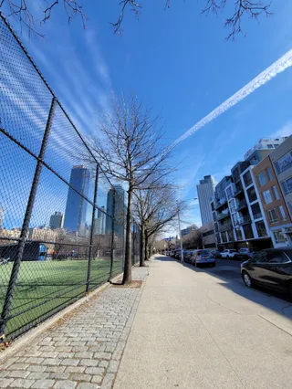 Murray Playground