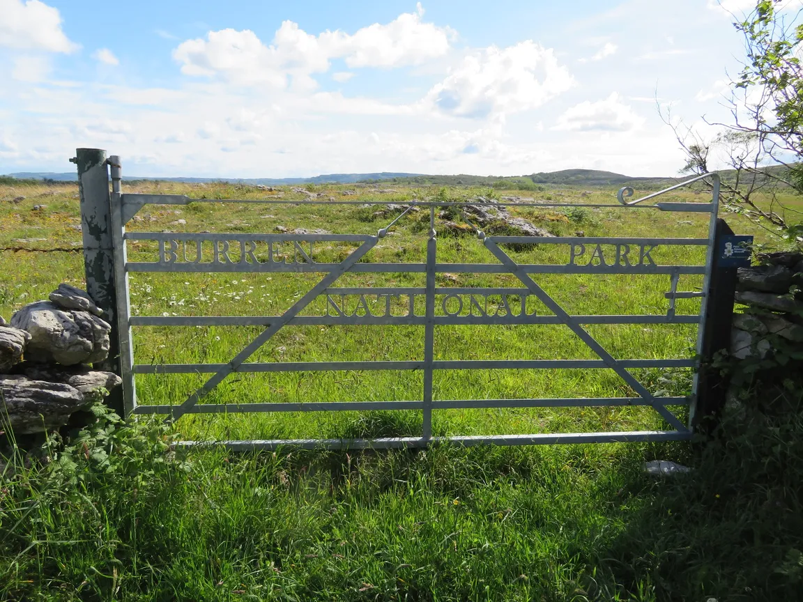 Burren