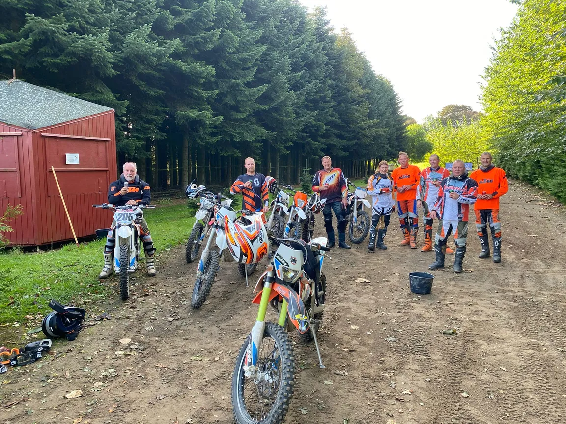 Event Park Danmark A/S