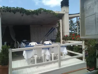 Ristorante Il Sottomarino