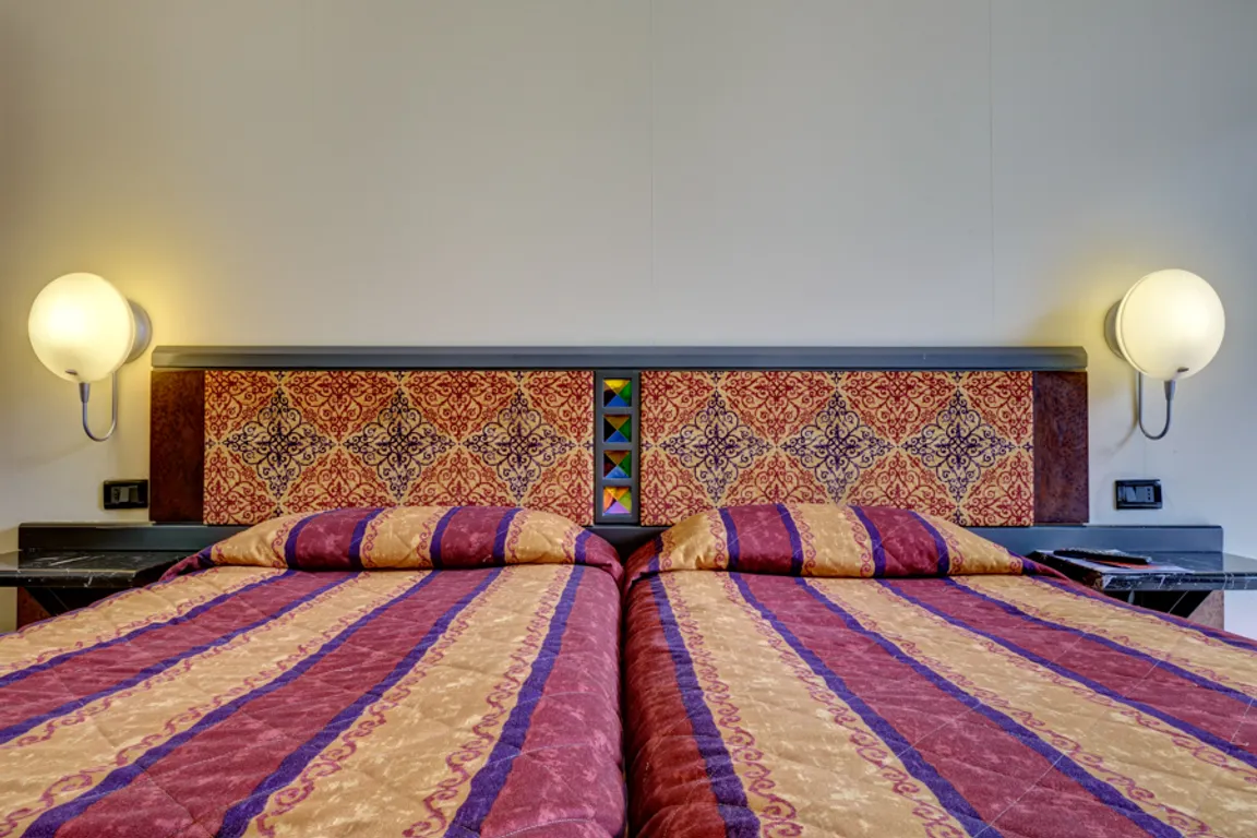Hotel Cristina