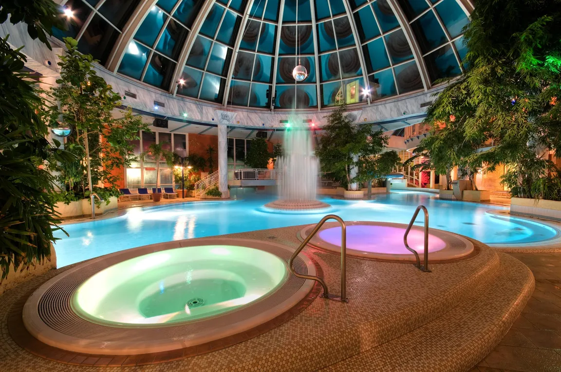Westfalen-Therme