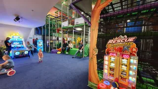 Sala Zabaw Cinema Fun