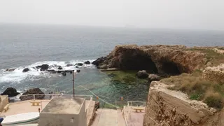 Ghar Lapsi Divesite
