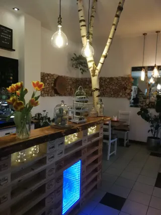 Lillys Eis- und Frühstückscafé